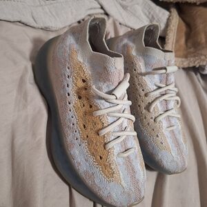 2020Yeezy Boost 380 'Pepper Reflective